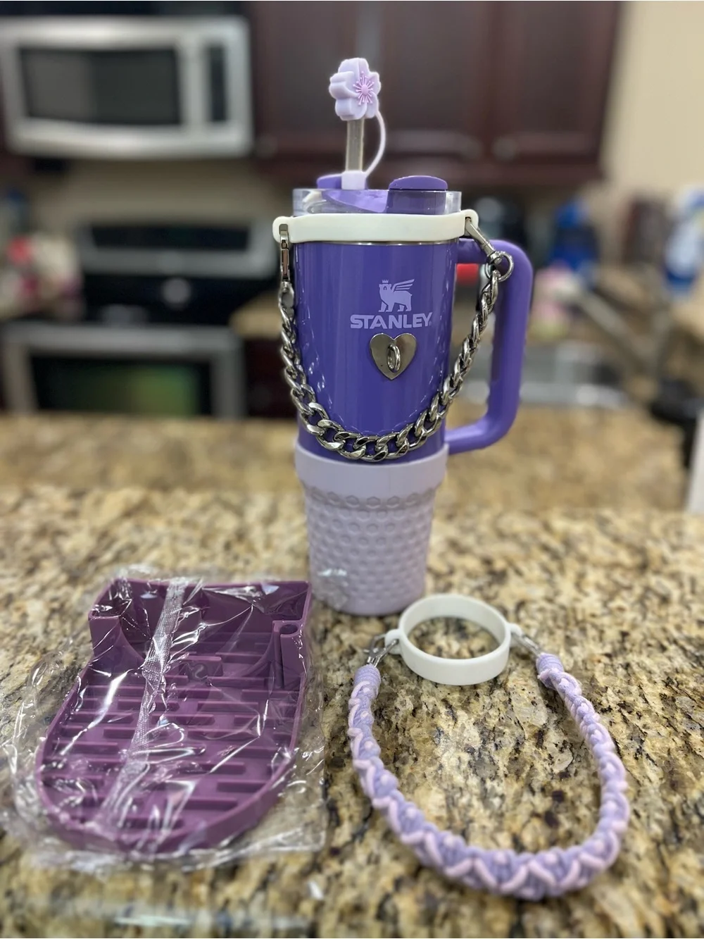 Stanley Accessories